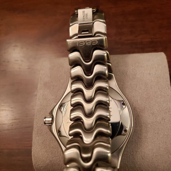 Ebel Men's Watch - Picture 6 of 6